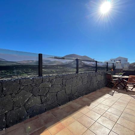Eslanzarote Casa Carait, Super Wifi, Sat Tv Appartement La Vegueta Buitenkant foto